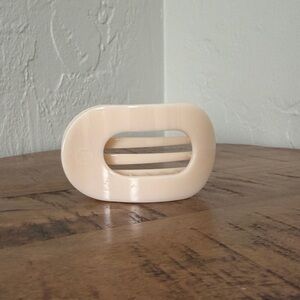 Teleties Lay Flat clip